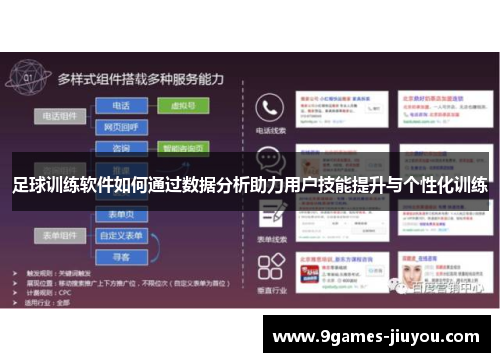 足球训练软件如何通过数据分析助力用户技能提升与个性化训练